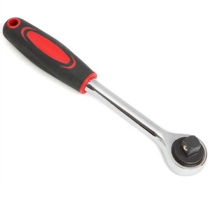 Outils automobiles, jeu de clés à filtre à huile en alliage d'aluminium de 23 pièces avec étui pour le changement d'huile moteur universel - Product Image 2