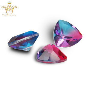 Chất lượng tốt nhất số lượng lớn tổng hợp nguyên liệu thô dưa hấu <span class=keywords><strong>tourmaline</strong></span> giá - Product Image 1