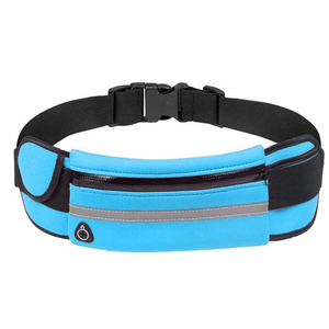 Sac sec imperméable en néoprène et sac de taille de sport ceinture de course accessoires de fitness autres sacs de sport - Product Image 3