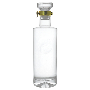 Botella <span class=keywords><strong>de</strong></span> cristal 700 ml vaso <span class=keywords><strong>de</strong></span> <span class=keywords><strong>whisky</strong></span> <span class=keywords><strong>whisky</strong></span> - Product Image 6