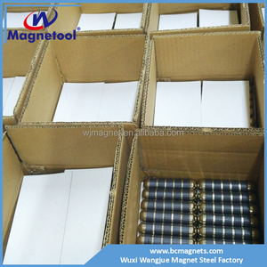 Ceramica ferrite Y30 stomaco mucca magnete per evitare malattie hardware - Product Image 4