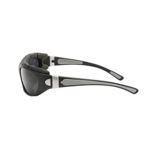 広州工場UV400防風カスタム屋外サイクリングバイクサングラススポーツサングラス - Product Image 4