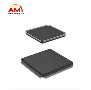 Ic Nieuwe Originele XCS30XL-5PQ208C Ic <span class=keywords><strong>Fpga</strong></span> 3.3V C-<span class=keywords><strong>TEMP</strong></span> 208Pqfp 208 XCS30XL - Product Image 5