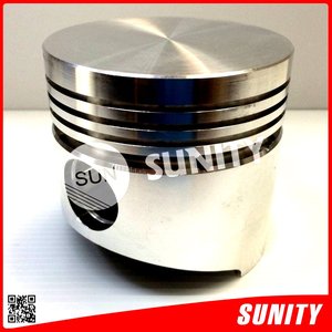 Nueva carretilla elevadora cosechadora de calidad superior, repuesto diésel ER75, cilindro de pistón de 90mm para motor Kubota - Product Image 2