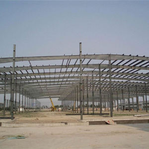 China did modular prefabricated warehouse CONTAINER - Product Image 2