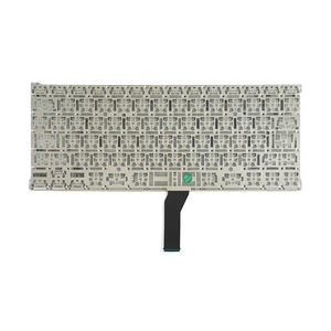 Bàn phím cho Macbook Air 13 ''A1369 A1466 thai/US/UK/RU/Bàn phím tiếng Tây Ban Nha - Product Image 4