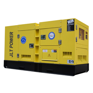 JLT POWERから中国で<span class=keywords><strong>25kVA</strong></span>ディーゼル発電機 - Product Image 2