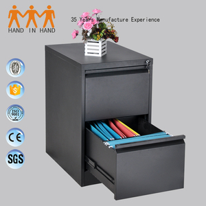 פלדה משרד ריהוט אנדרסון היקי קובץ קבינט - Product Image 6