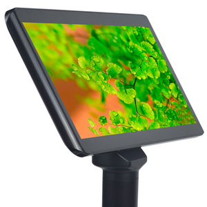 Dọc Màn hình 10.1 inch màn hình <span class=keywords><strong>POS</strong></span> Máy thanh toán cho xe buýt ứng dụng - Product Image 3