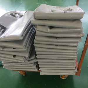 PVC âm thanh rào cản tấm chống cháy kiểm soát tiếng ồn bạt Net cho Nhật Bản và Singapore Vật liệu cách âm - Product Image 6