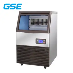 2022 Hot Sell Commercial Ice Cube Maker Herstellungs maschine 23KG-120KG