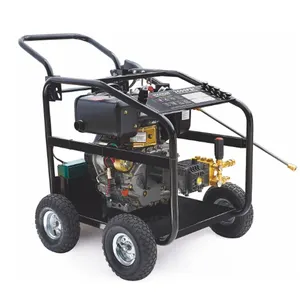 2018 diesel CE commercial portable high pressure washers