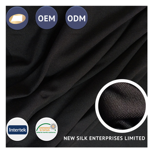 Free Sample Bamboo Charcoal Fiber <b>Spandex</b> Fabric for <b>Underwear</b> - Product Image 5