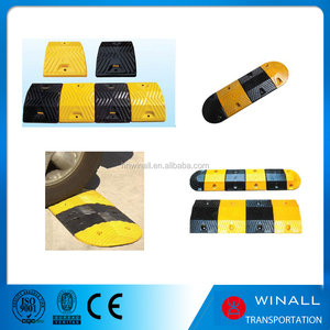 Pare-chocs routiers en <span class=keywords><strong>caoutchouc</strong></span>/plastique, réducteurs <span class=keywords><strong>de</strong></span> vitesse pour <span class=keywords><strong>stationnement</strong></span> - Product Image 3