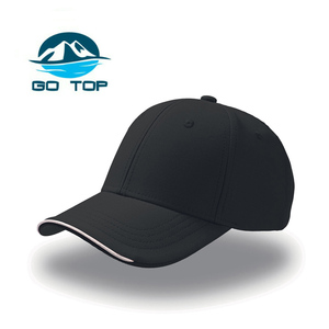 Nuevo estilo <span class=keywords><strong>tapas</strong></span> sombreros deportes al aire libre sombrero bordado gorra de béisbol - Product Image 4