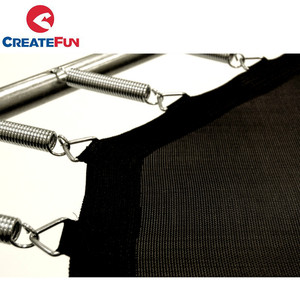 CreateFun Rotonda Trampolino di Salto Mat - Product Image 3