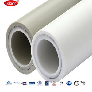 Sistemas De <span class=keywords><strong>Termofusión</strong></span> <span class=keywords><strong>PPR</strong></span> polipropiteno aluminio y los accesorios Para Agua Caliente y Fría Aire Acondicionado - Product Image 1