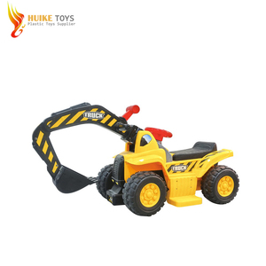 wholesale child plastic car ride on car toy for 3 4 5 6 7 8 years