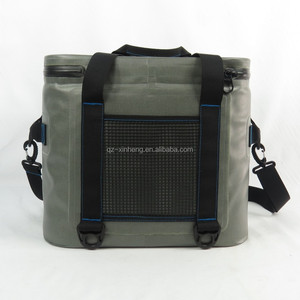DNOBO Haute Qualité TPU Étanche Souple Isolé Yety Sac Isotherme pour Pique-Nique, déjeuner, Bière, crème Glacée - Product Image 5