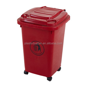 Bidone dei Giocattoli Colorato da 50L per Cameretta Bambini Prodotto in Cina - Product Image 5