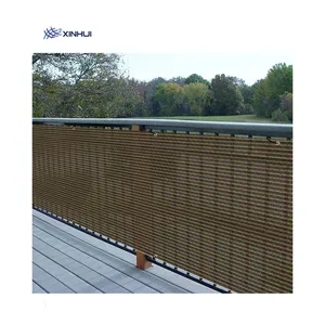 new HDPE garden shade screen safety balcony anti dust protection net