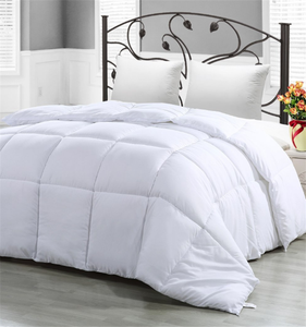 Vua Kích Thước Duvet Sang Trọng Goose/Duck Chăn Bông - Product Image 5