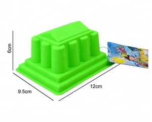 Sable <span class=keywords><strong>château</strong></span> moules jouet mini sable <span class=keywords><strong>château</strong></span> moules jouet - Product Image 4