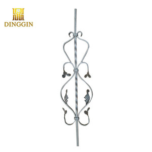 Best-seller porte en <span class=keywords><strong>fer</strong></span> forgé décoration - Product Image 5