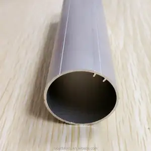 Wholesale Aluminum Roller Blind Tube For Blinds