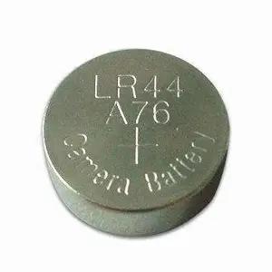 non rechargeable lr44 battery equivalent gpa76