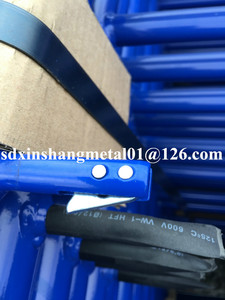 Giàn Giáo Khóa <span class=keywords><strong>Pin</strong></span> Cho Khung Giàn Giáo - Product Image 2