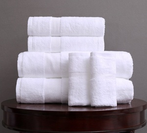 Liquidación de toallas de hotel de algodón de fábrica China - Product Image 6