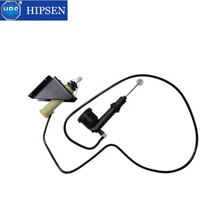 Ведомый цилиндр сцепления HBS для Iveco Daily 99/05 500334937