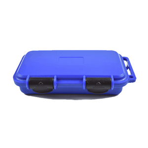 DPC006 Piccola Custodia Protettiva Impermeabile IP67 in Plastica Rigida 175*105*30mm - Product Image 5