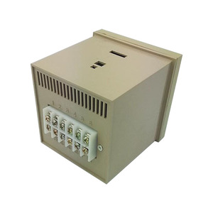جهاز مراقبة الحرارة الذكي منخفض التكلفة طراز XMTA-2001 مع منصة ترموستات مدعمة من الحديد E400 - Product Image 6