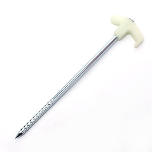 Estacas <span class=keywords><strong>de</strong></span> acero inoxidable para tienda <span class=keywords><strong>de</strong></span> campaña, estacas para tienda <span class=keywords><strong>de</strong></span> campaña, pinzas para senderismo, <span class=keywords><strong>Kits</strong></span> <span class=keywords><strong>de</strong></span> <span class=keywords><strong>viaje</strong></span> - Product Image 2