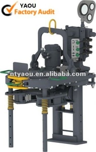 Tongs hydrauliques pour tubes électriques, accessoires de voiture, SL4500 - Product Image 4