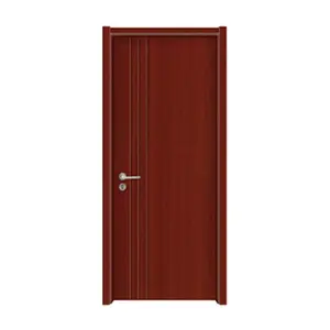 Best price discount cheap bedroom hotel door models discount doors madeira design porta