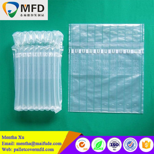 Paquet de bouteille de vin de bière de grand sac d'air de la Chine - Product Image 3