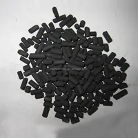 Coconut Shell Charcoal Based Activated Carbon