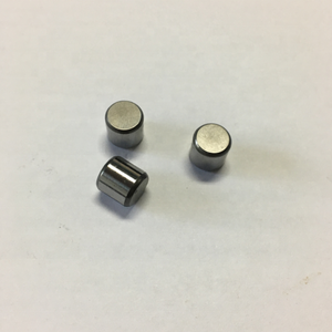 3.5×19.8mm 亜鉛メッキ丸端ルーズベアリングニードルローラー - Product Image 4