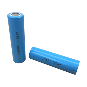 <span class=keywords><strong>3</strong></span>,7 V 1500 mAh 18650 Li-ionen-akku made in china - Product Image 2