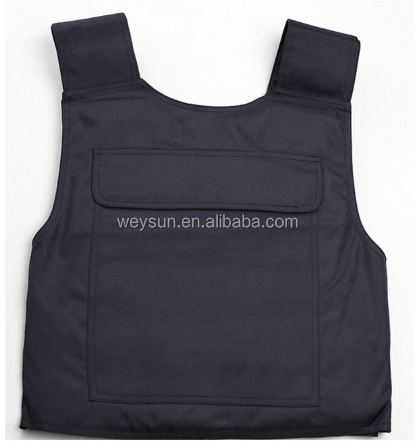 Для самозащиты с защитой от падения, удар анти удар жилет