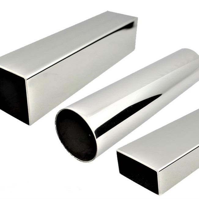 430F stainless steel square tube for industrial equipment 430F stainless steel square tube for industrial equipment