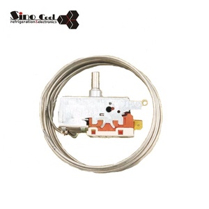 K59-L1662(VT93) RANCO K59 Series холодильные детали капиллярный термостат - Product Image 2