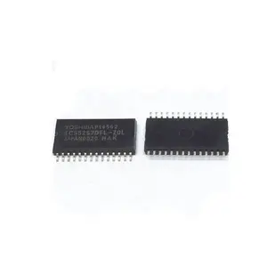 Memory ram ic chip TC55257DFL-70L SOP28
