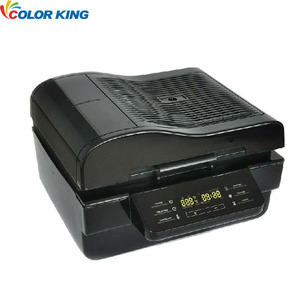 Mô Hình St 2030 Báo Chí Nhiệt Sử Dụng Mini Chân Không Thăng Hoa <span class=keywords><strong>3d</strong></span> Máy Để Bán - Product Image 1