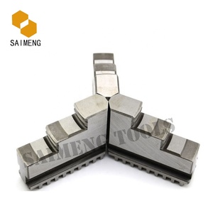 CNC Máy Tiện <span class=keywords><strong>Chuck</strong></span> Loại Mini Hàm Máy Tiện <span class=keywords><strong>Chuck</strong></span> Tự Định Tâm <span class=keywords><strong>Chuck</strong></span> - Product Image 2