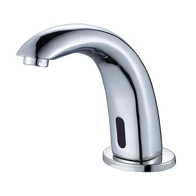European style automatic shut off faucet,Auto water tap XDL-S15110