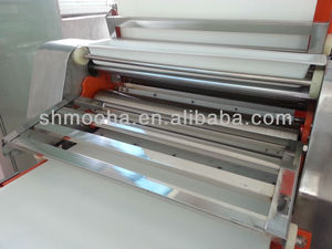 <span class=keywords><strong>Croissant</strong></span> pâte laminoir Patisserie machines <span class=keywords><strong>prix</strong></span> en équipement de <span class=keywords><strong>boulangerie</strong></span> de Chine - Product Image 4